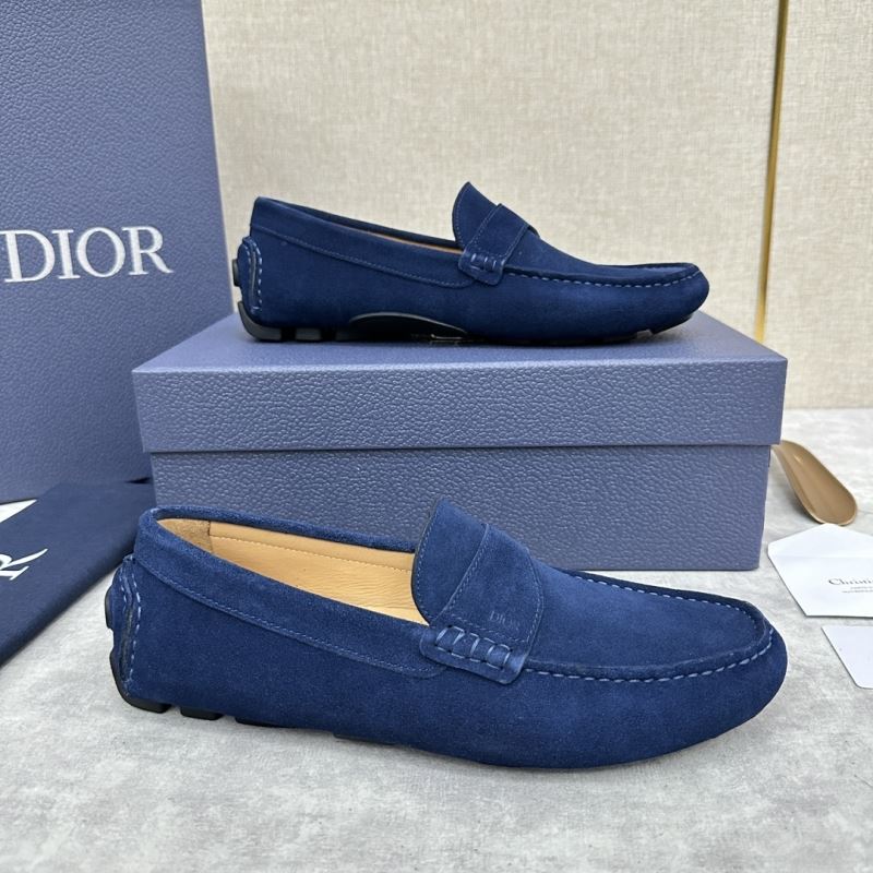 Christian Dior Tods Shoes